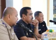 Pj. Bupati Pinrang Berharap Hak Masyarakat Dipenuhi dalam Penetapan TORA