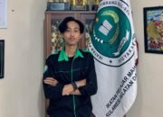 Zulfikri Kholil Terpilih sebagai Ketua Umum IPMAPI SULSEL DIY