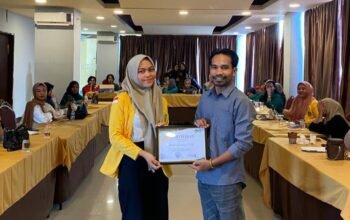 Menembus Zaman, Menjaga Api: Wajah Pemuda dari Post-It Era 90-an hingga Era Algoritma