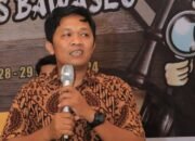 Coklit Pilkada, Bawaslu Pinrang Ungkap 27.626 KK Telah Diuji Petik