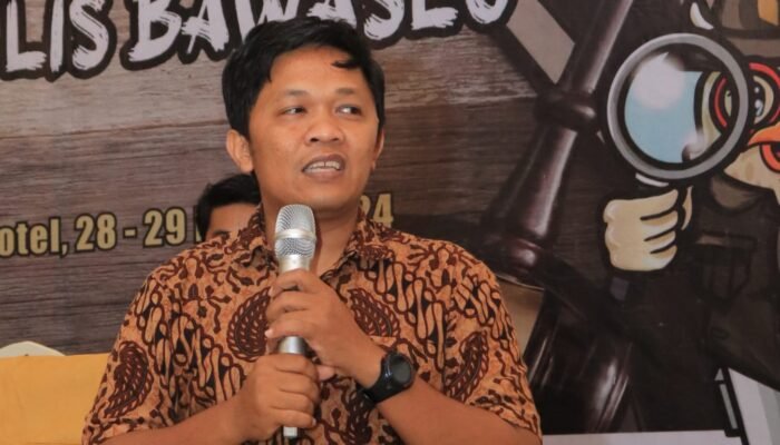 Coklit Pilkada, Bawaslu Pinrang Ungkap 27.626 KK Telah Diuji Petik