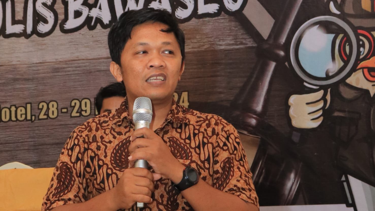 Bawaslu Pinrang Ungkap 27.626 KK Diuji Petik dalam Pengawasan Coklit 2024