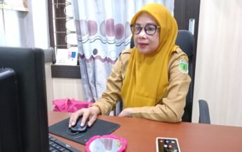 Disdukcapil Pinrang Dorong Capaian KIA Melalui Syarat Masuk Sekolah dan Diskon Belanja