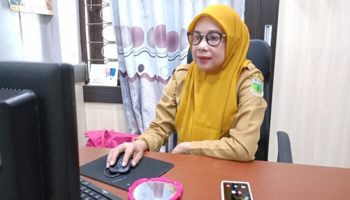 Pemilih Pilkada Potensi Bertambah, Disdukcapil Pinrang: 4000 Wajib KTP Belum Terekam