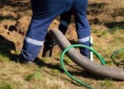 Agar Tidak Meledak, ini Waktu Tepat Septic Tank Perlu Dikuras