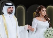 Viral, Putri Dubai Talak Tiga Suami Lewat Unggahan Instagram