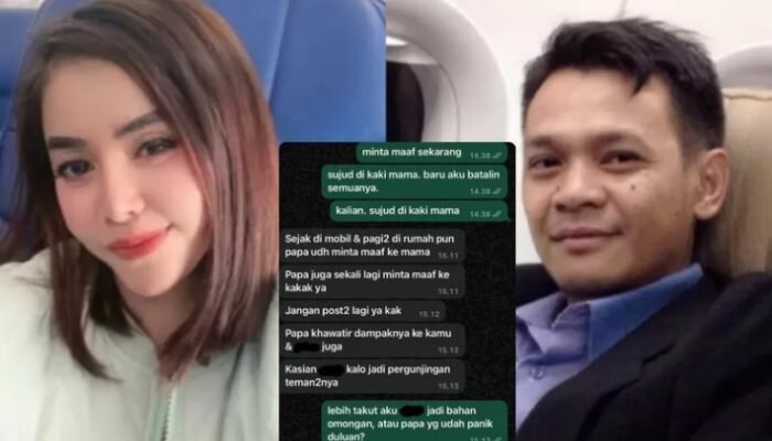 Sosok Pengacara Abdul Lukman Hakim Terlibat Skandal Perselingkuhan