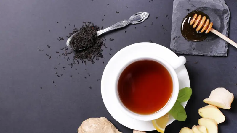 Resep Wedang Jawa Ampuh Turunkan Asam Urat dan Kolesterol