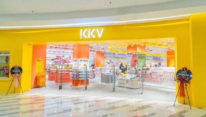 KKV sebelum berubah nama OH! SOME