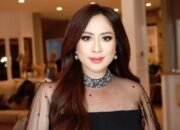 Dapat Surat Pemecatan, Maharani Kemala Nyatakan Resign dari MS Glow
