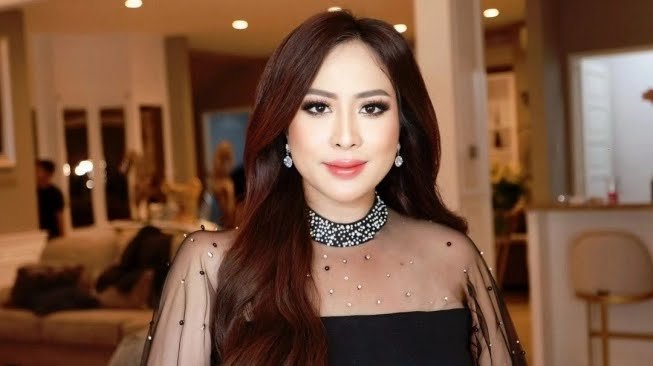 Maharani Kemala Dewi