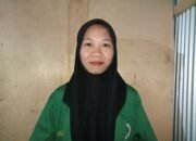 Dua Mahasiswi STAI DDI Pinrang Menangkan National English Competition IAIN Parepare