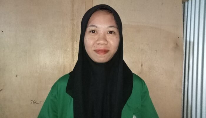 Dua Mahasiswi STAI DDI Pinrang Menangkan National English Competition IAIN Parepare