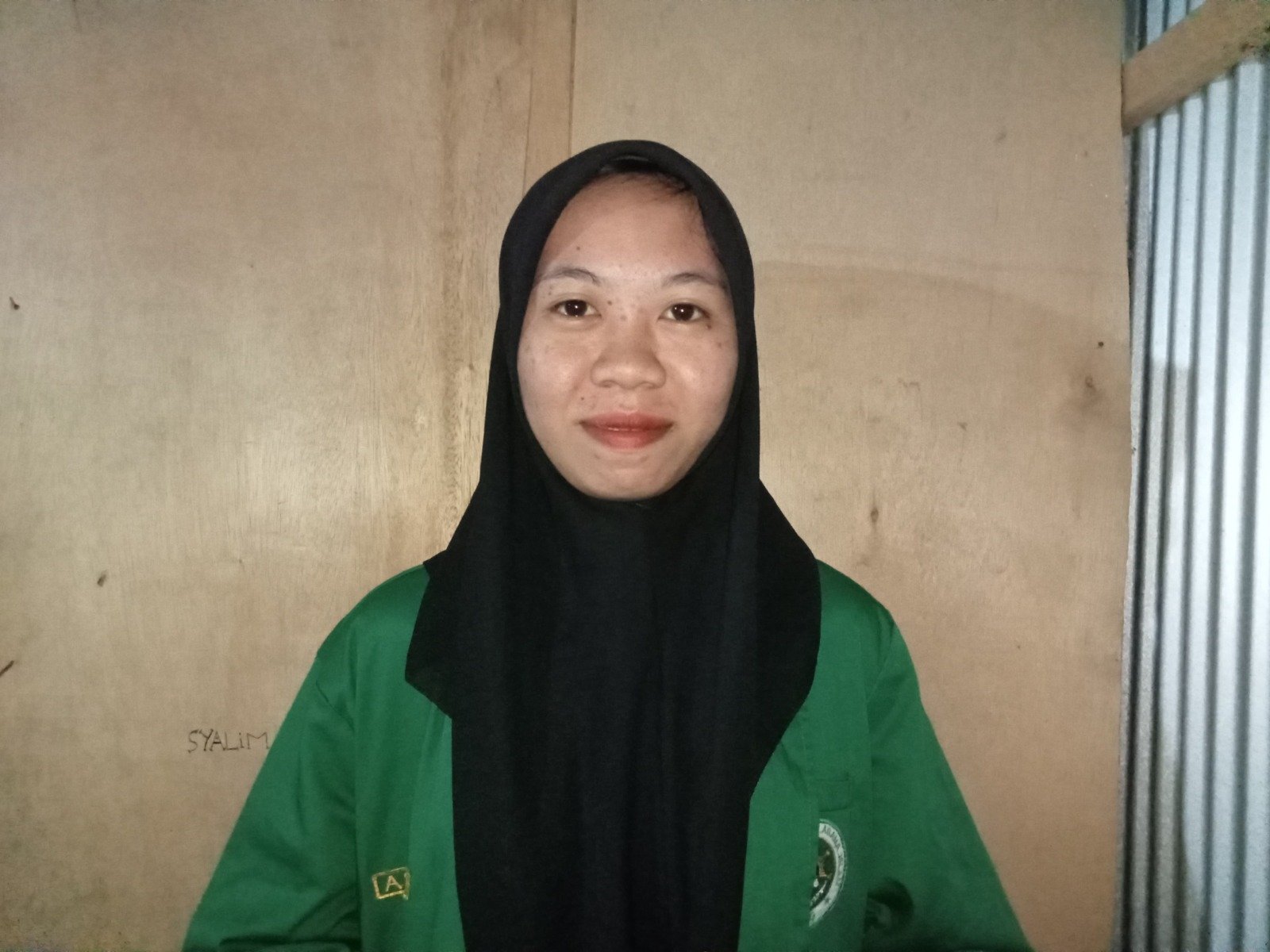 Mahasiswi STAI DDI Pinrang Menangkan National English Competition IAIN Parepare