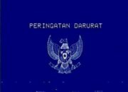 Viral Peringatan Darurat Garuda Biru Banjiri Medsos, Apa Maknanya