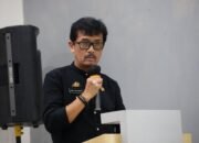 Resepsi Hari Koperasi ke-77, Sekda Pinrang Tegaskan Pentingnya Dukungan untuk Koperasi