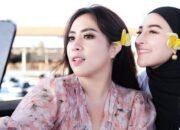 Adu Penghasilan Maharani Kemala dan Shandy Purnamasari Pemilik MS Glow