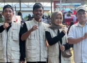 Panwascam Duampanua Buka Pendaftaran 81 PTPS Pilkada Pinrang