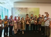 Sekda Pinrang Hadiri Selebrasi Kolaborasi Sulsel dan AIHSP, Dorong Keberlanjutan Program Pencegahan Zoonosis