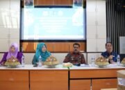 Pj. Bupati Pinrang Serahkan Bantuan Permodalan Peralatan bagi Kelompok Binaan TP PKK