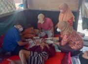 RSUD Madising Respon Cepat Warga Tattae Lahaji Mengidap Kanker Mata