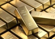 Harga Emas Batangan Antam di Pegadaian Hari Ini Rp875.000