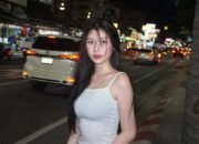 Viral Link Video 12 Menit, Tiktoker Lydia Onic Ngaku Pacaran 17 Kali