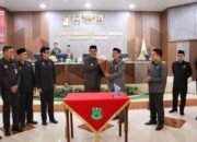 2025 Pemda Pinrang Proyeksi PAD dan Belanja Daerah Rp 1,5 Triliun