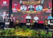 Debat Terakhir, Andi Irwan Hamid Optimis Atasi Kelangkaan Pupuk Bersubsidi