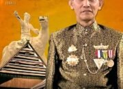 Raja Gowa ke-38, Andi Kumala Idjo Karaeng Lembang Parang Meninggal Dunia