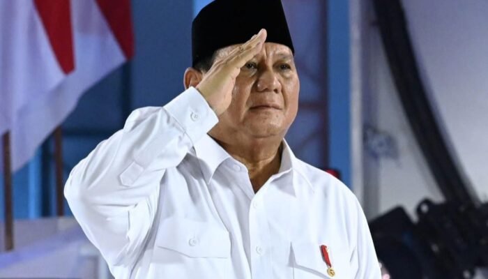 Presiden Prabowo Umumkan Kenaikan Gaji Guru Tahun 2025