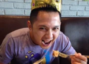 Heboh! Profesi Bimo Aryo Suami Arie yang Selingkuh saat Istri Umrah