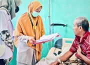 RSUD Lasinrang Tekankan Keselamatan Pasien Kampanye “Ingat 6M”