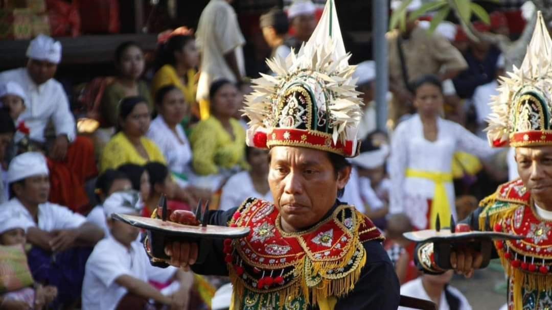 Desa Wisata Les, Buleleng, Sabet Juara ADWI 2024