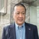 Erick Thohir Copot Irfan Setiaputra dari Kursi Dirut Garuda Indonesia