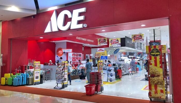 ACES Resmi Menutup Gerai di Indonesia Setelah 29 Tahun, ini Penggantinya