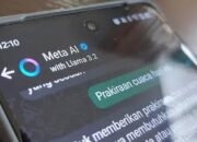 Cara Mengaktifkan Meta AI di WhatsApp