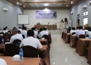 Uji Kompetensi Tenaga Kerja Konstruksi Dinas SDABK Pinrang, ini Tujuannya