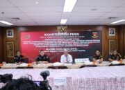 Kejagung Sita Uang Tunai Rp288 Miliar Kasus PT Duta Palma Korporasi