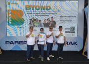 BSI Region X Makassar Wilayah Ajatappareng Perkenalkan BYOND