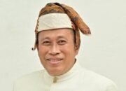 Annar Salahuddin Sampetoding Ditetapkan Tersangka Kasus Uang Palsu UIN Alauddin Makassar