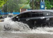 BMKG: Peringatan Dini Cuaca Sulsel Sabtu Besok Hujan Disertai Angin Kencang