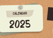 Total Libur Nasional dan Cuti Bersama Tahun 2025 Hampir 1 Bulan