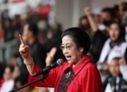 Megawati Siap Pasang Badan Jika Hasto Kristiyanto Ditangkap KPK