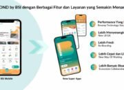 Akhir Desember, BSI Pinrang Target 6000 Nasabah BSI Mobile Migrasi ke BYOND by BSI Rampung