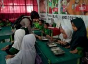 Daftar 190 SPPG Program Makan Bergizi Gratis, 8 Titik di Sulsel