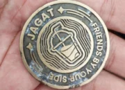 Koin Jagat Aplikasi ‘Berburu Uang’ yang Viral di Media Sosial