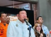 Awal Januari 2025 Potensi Ada Bencana Hidrometeorologi