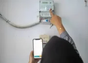 Cara Beli Token Listrik Diskon 50 Persen di PLN Mobile, BRImo, myBCA, dan Livin