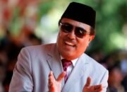 Tokoh Pers Nasional, Founder Fajar Group HM Alwi Hamu Meninggal Dunia